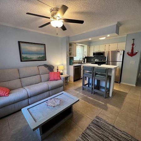 C Level Condo Myrtle Beach Dış mekan fotoğraf